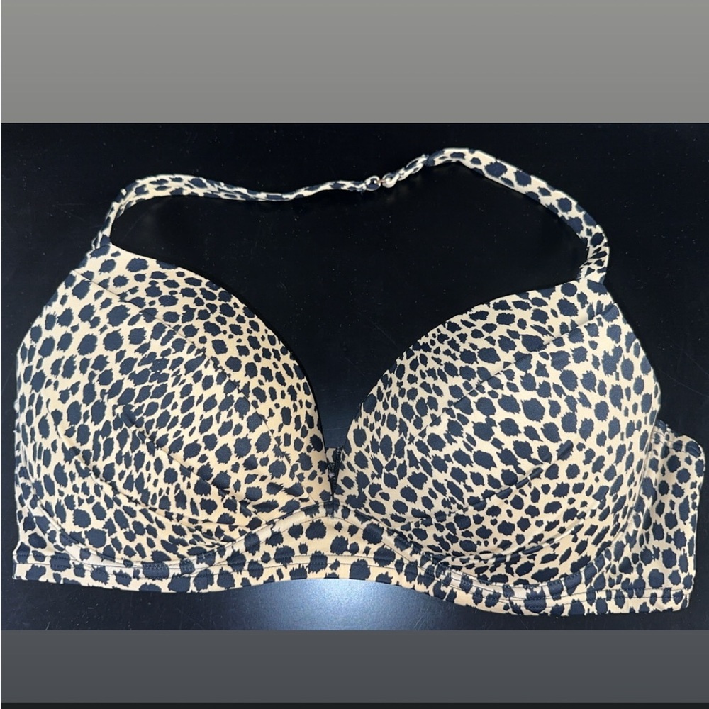 VS bathing suit top